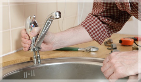 Musluk Tamiri ve Montajı